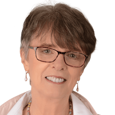 Erika Slater, Certified Hypnotist
