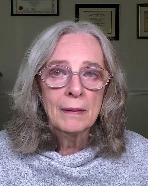 How to stop smiling when nervous; the neutral face reset with relaxed jaw and cheeks dropped.